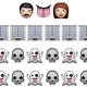 Illustration for article titled emGame of Thrones/em recapped with emojis is actually pretty damn good